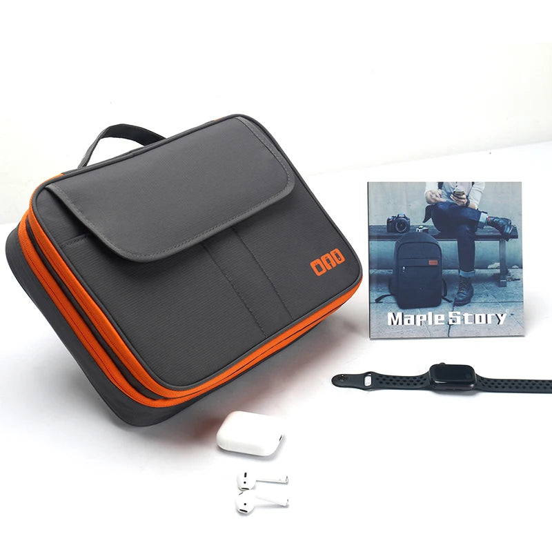 Mobile Power Storage Bag