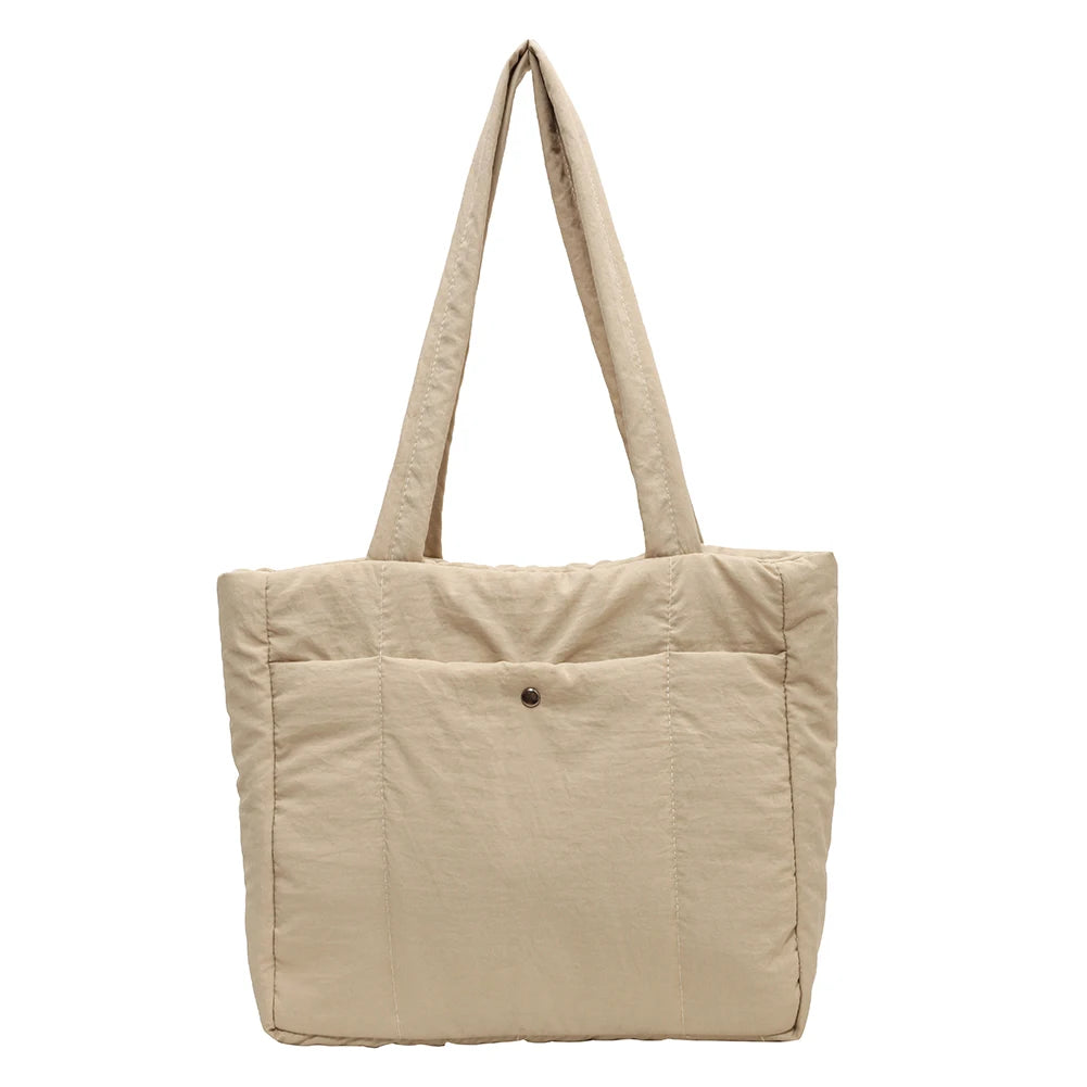 Shoulder Tote