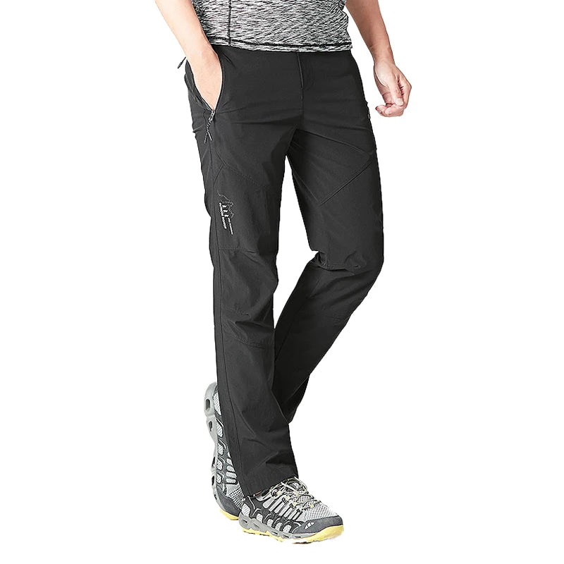 Hiking Pants Outdoor Camping