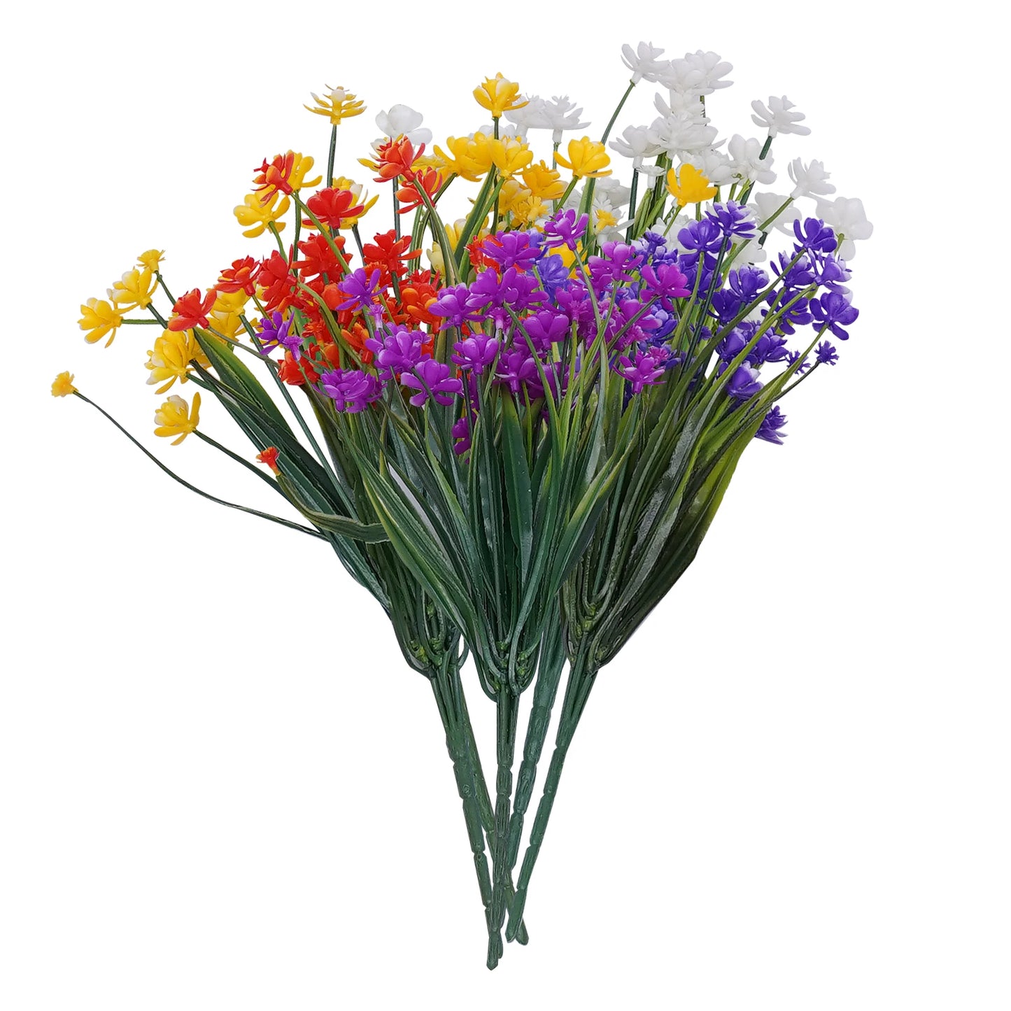 Artificial Flower Bouquets