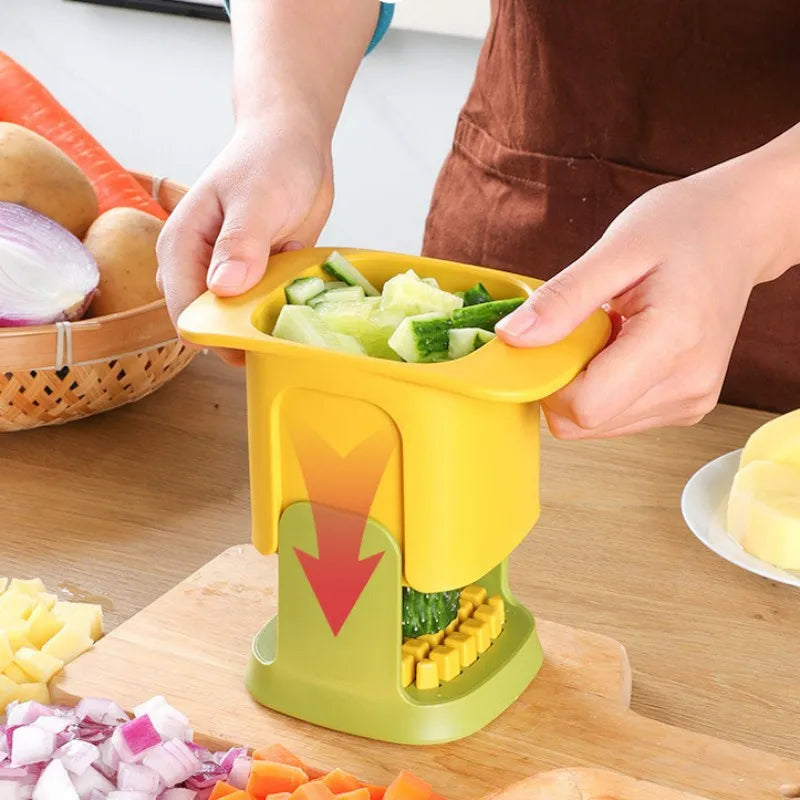 Vegetable Chopper