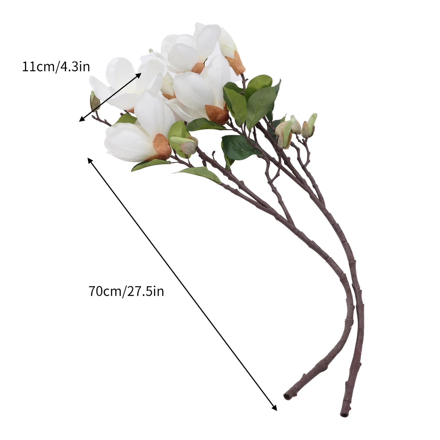 Artificial Flower Bouquets