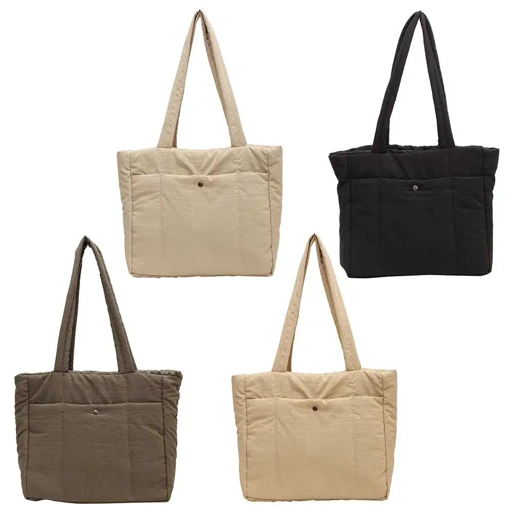 Shoulder Tote